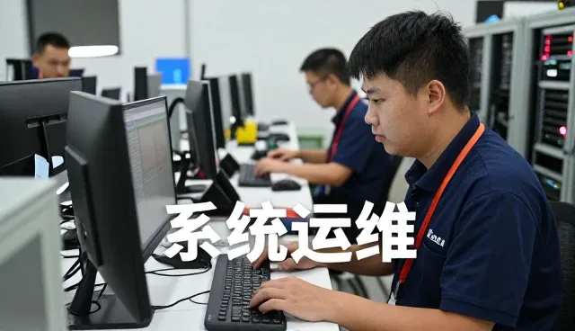 系统集成速览:系统运维企业管理系统重点整理