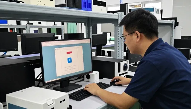 信息咨询提升技术服务水平