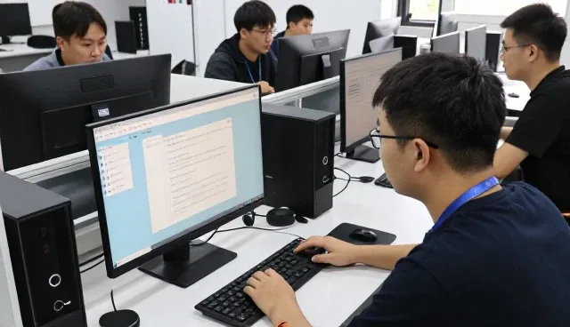 河南搬忙信息科技有限公司分享系统运维应用案例